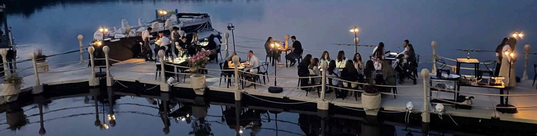 Dock sections & port-mount wedges catalog board